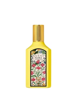 Парфумована вода Gucci Flora Gorgeous Orchid (жіноча) 100 мл Тестер