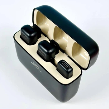 Бездротовий петличний мікрофон 2 шт Remax K15 Radio One-to-Two Lightning