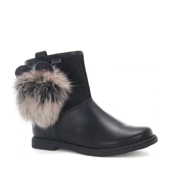 Ботинки утепленные Bartek 47759-SZ-58N 38р. 25,5 см