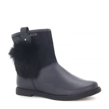 Ботинки утепленные Bartek 47759-SZ-27H 36р. 24,0 см