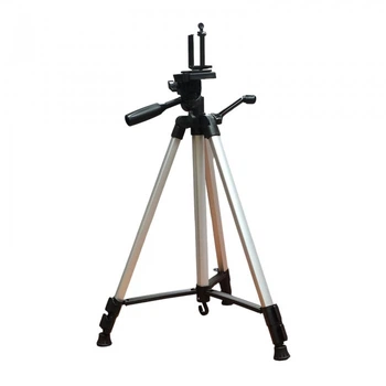 Штатив универсальный трипод для камеры или смартфона с чехлом TRIPOD 330A 135 см
