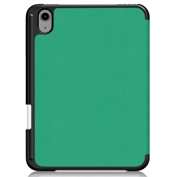 Чохол Primolux Slim Stylus для планшета Apple iPad Mini 6 / Apple iPad Mini 7 - Dark Green