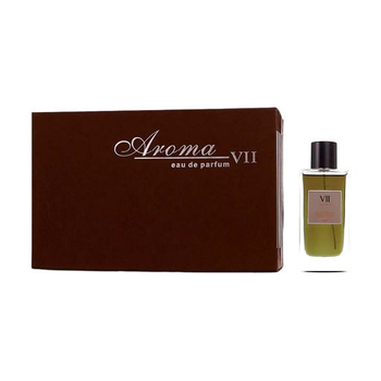 Woda perfumowana dla mężczyzn Aurora Aroma VII 100 ml (6290360540146)