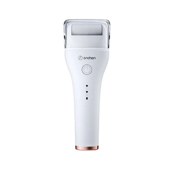 Электро пилка для пят ENCHEN Electric Foot Callus Remover (EMJ001)