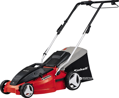 Газонокосилка Einhell GC-EM 1742 (3400160)