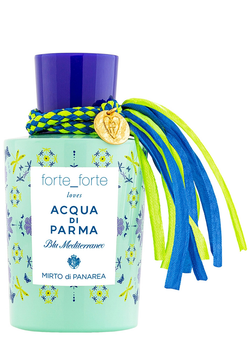 Woda toaletowa damska Acqua Di Parma Forte Forte Blu Mediterraneo Mirto Di Panarea 100 ml (8028713570759)