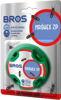 Средство Bros от муравьев Mrowex 10 г