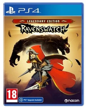 Ravenswatch Legendary Edition (PS4)