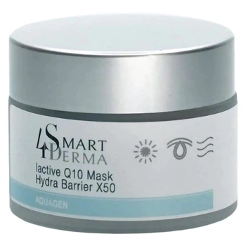 Крем-маска глубокое увлажнение Smart4Derma 50мл