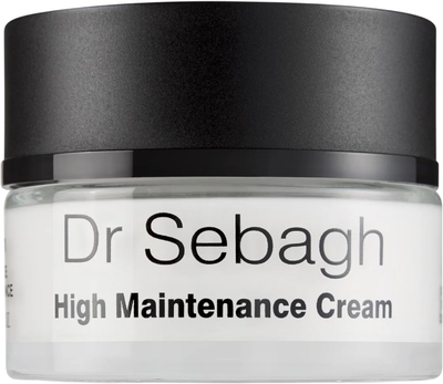 Krem do twarzy nawilżający Dr Sebagh High Maintenance 50 ml (3760141620143)