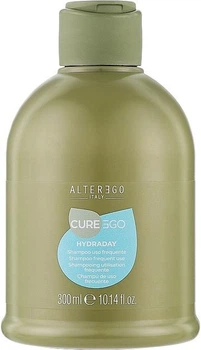 Шампунь увлажняющий для сухих волос Аlter Ego CUREGO HYDRADAY 300 мл
