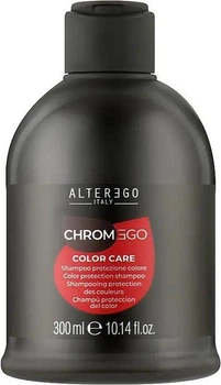 Шампунь для защиты окрашенных волос Alter Ego Chromego Color Care 300 мл