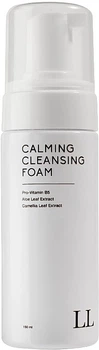 М'яка пінка для очищення обличчя - Love&Loss Calming Cleansing Foam 150ml (1428521-28868741)