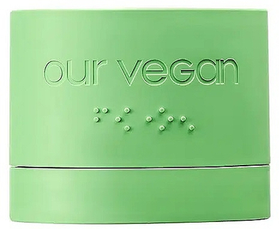 Успокаивающий крем для лица - Manyo Our Vegan Heartleaf Moisture Calming Cream 53ml (1415998-27273833)