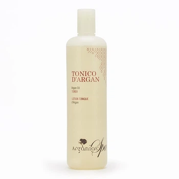 Тонизирующий лосьон для лица с аргановым маслом - Arganiae Spa Argan Oil Toner 500ml (1261054-137713)