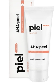Маска для обличчя з кислотами АХА - Piel Cosmetics Specialiste Aha-Peel 75ml (1420315-27419963)