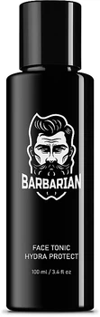 Тоник для лица увлажняющий "Hydra Protect" - Barbarian Face Tonic Hydra Protect 100ml (1401284-28255201)