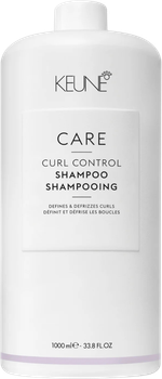 Szampon do włosów Keune Care Curl Control 1000 ml (871928110978)