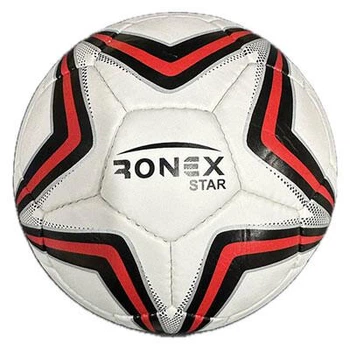 Мяч футбольный №4 Ronex Star