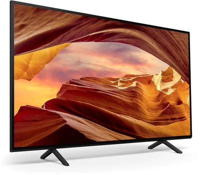 Телевізор Sony KD50X75WL ( KD50X75WL ) Чорний 19243