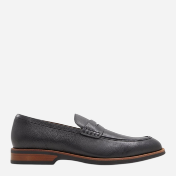 Loafersy męskie skórzane ALDO 13749030-001 43.5 (10.5US) 27.5 cm Czarne (60207028689)