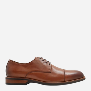 Oxfordy męskie skórzane ALDO 13749056-220 43.5 (10.5US) 27.5 cm Brązowe (60207031498)