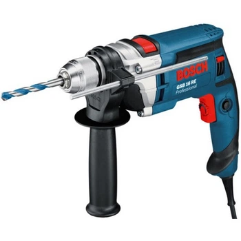 Дриль ударний Bosch GSB 16 RE Professional (750 Вт) (060114E500)