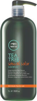 Шампунь для волосся Paul Mitchell Tea Tree Therapy Special Color 1000 мл (9531128511)