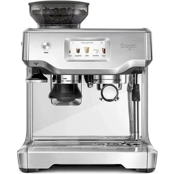 Кофеварка Sage SES880BSS