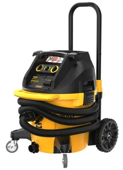 Пылесос сетевой DeWALT (DWV905M)