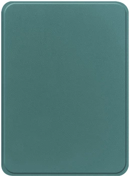 Обложка ArmorStandart для Amazon Kindle Paperwhite 12th Gen 2024/Kindle Colorsoft Dark Green (ARM81958)