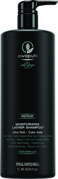 Шампунь для волосся Paul Mitchell Awapuhi Wild Ginger 1000 мл (9531117744)