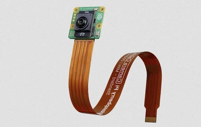 Камера Raspberry Pi AI Camera для Raspberry Pi 5