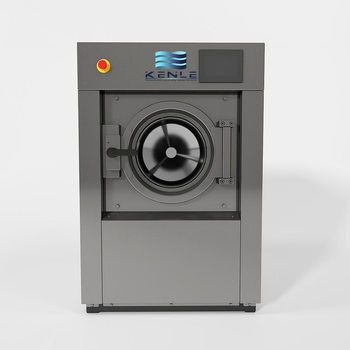 Промислова пральна машина KENLE F52