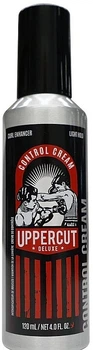 Крем для укладки волос - Uppercut Deluxe Control Cream 120ml (1377061-22682889)