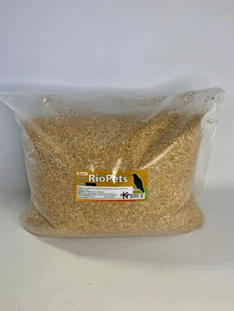Корм RioPets для птиц просо золотое 5кг