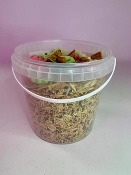 Корм RioPets для птицы Элвис 500г.
