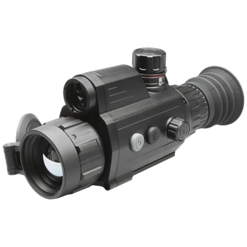 Приціл Тепловізійний AGM Varmint V2 LRF 35-640