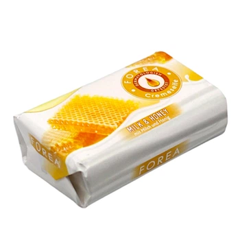 Твердое мыло Milk & Honey Forea 150 г
