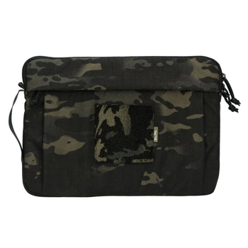 Чехол для ноутбука UTactic® Laptop Cover 13 inch MultiCam Black