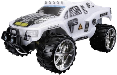 Model RC Maisto Light Runner - Dune Blaster 1:16 81202 (0090159812029)  