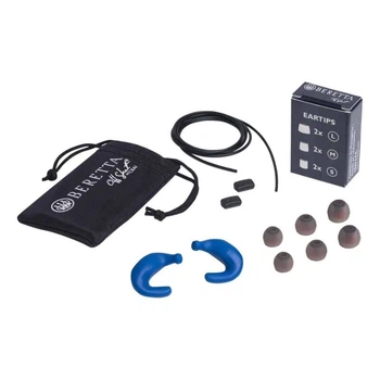 Наушники "beretta" mini headset e2 (6 пар) (CF131-D0043-0MY3)