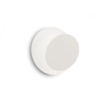 Настенный светильник IDEAL LUX TICK AP BIANCO 238975
