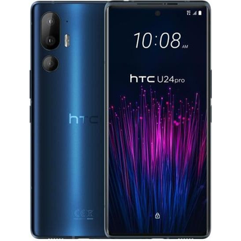 Смартфон HTC U24 Pro 12/512GB Space Navy