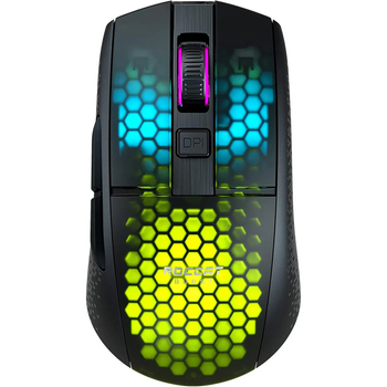 Миша Roccat Burst Pro Air Black (ROC-11-430)