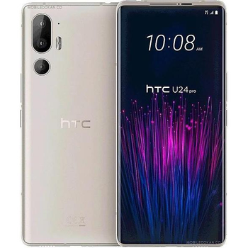 Смартфон HTC U24 Pro 12/256GB Twilight White