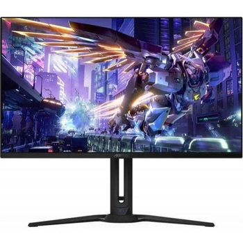 Монітор GigaByte AORUS FO32U2P