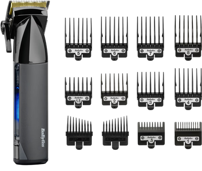 Машинка для стрижки BaByliss E991E