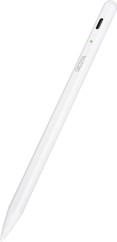 Rysik Dicota Active Stylus for iPad White (D32074)