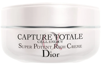 Крем для обличчя Dior Capture Totale для сухої шкіри 50 мл (3348901553698)